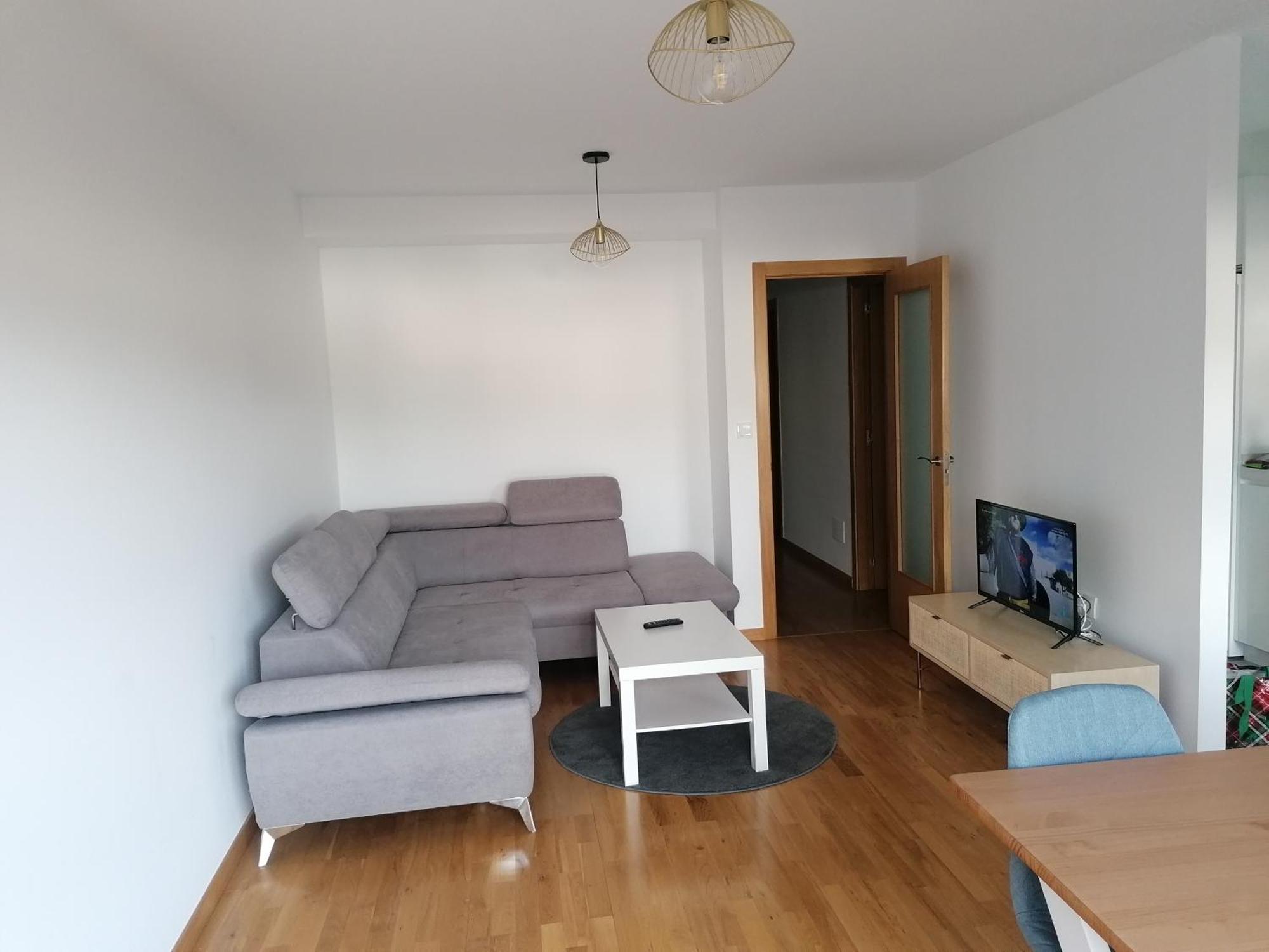 Apartamento Mar-Azul 라세 외부 사진