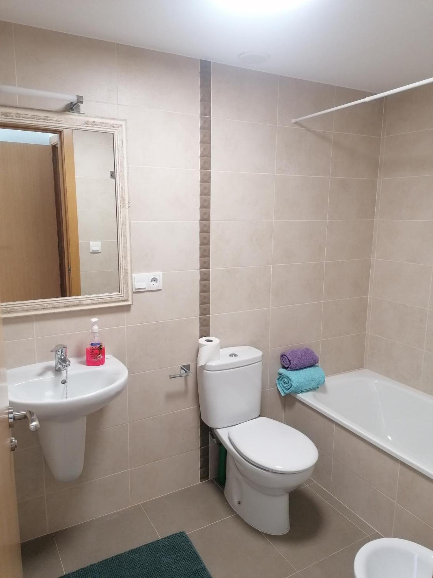 Apartamento Mar-Azul 라세 외부 사진