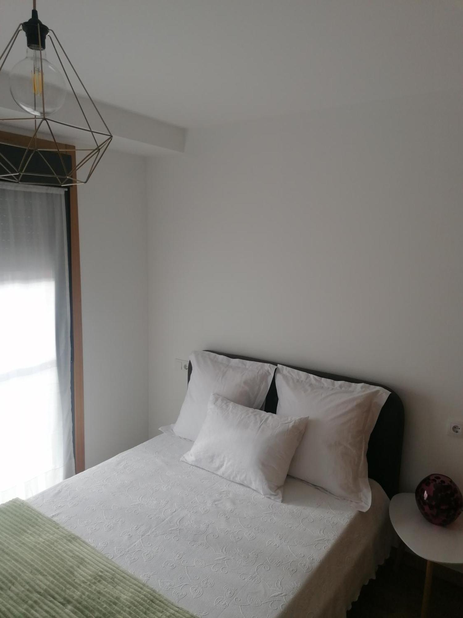 Apartamento Mar-Azul 라세 외부 사진